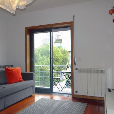S. Joao Campus Porto Apartment Bagian luar foto