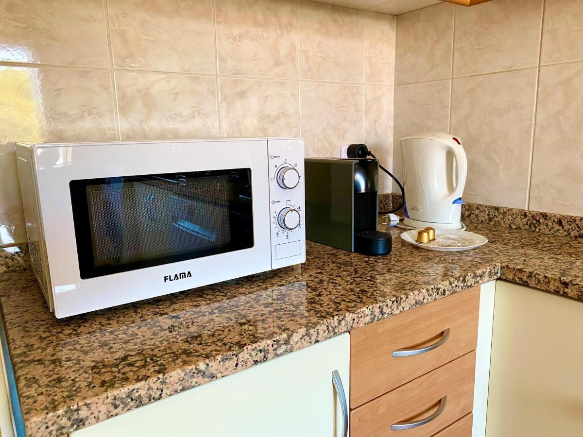 S. Joao Campus Porto Apartment Bagian luar foto