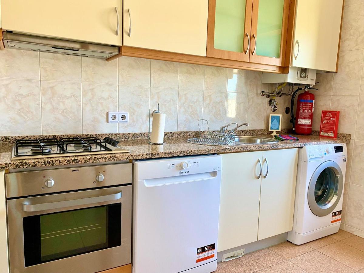 S. Joao Campus Porto Apartment Bagian luar foto