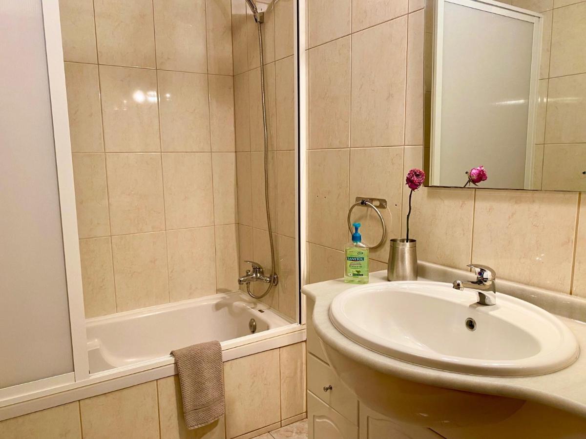 S. Joao Campus Porto Apartment Bagian luar foto