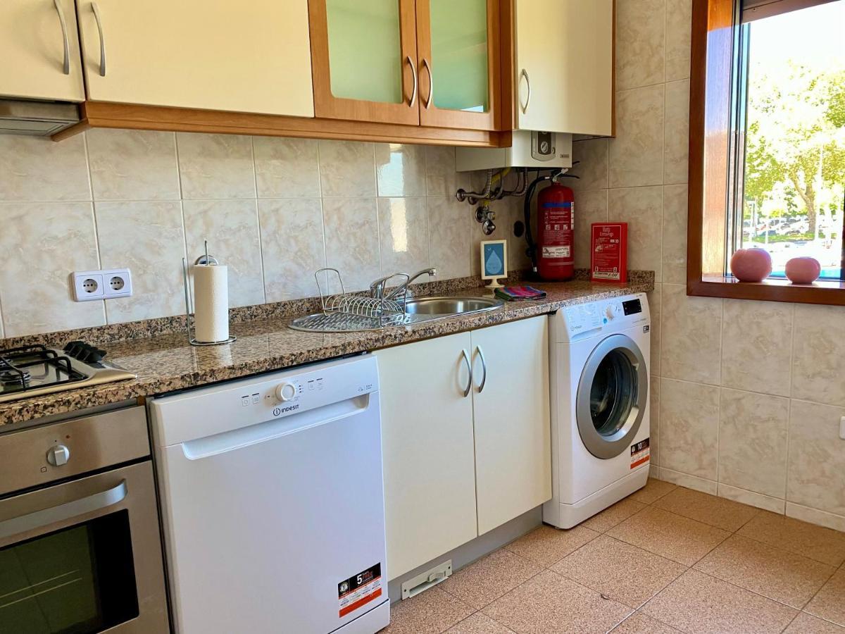 S. Joao Campus Porto Apartment Bagian luar foto