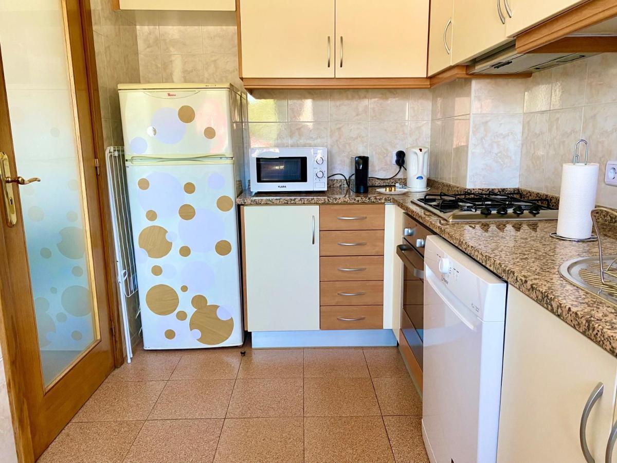 S. Joao Campus Porto Apartment Bagian luar foto