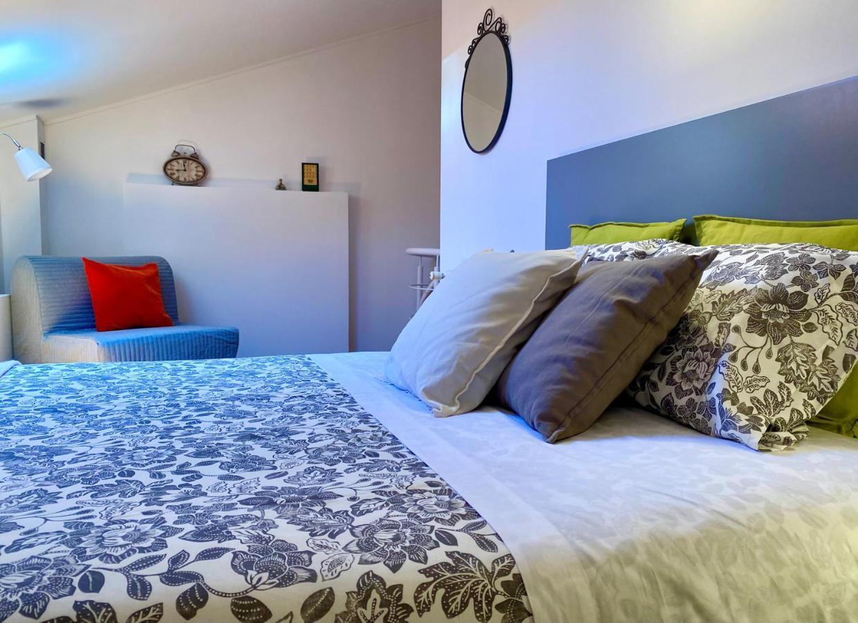 S. Joao Campus Porto Apartment Bagian luar foto