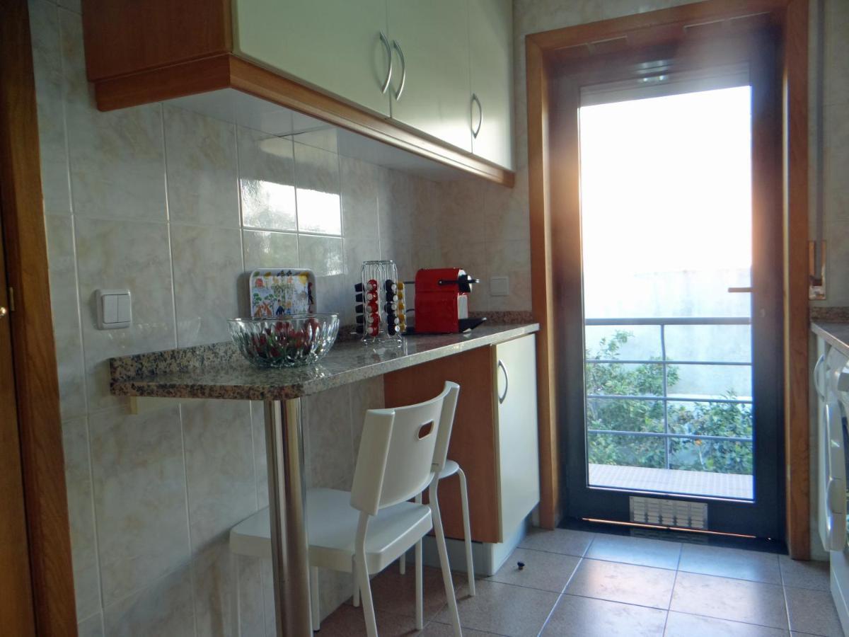 S. Joao Campus Porto Apartment Bagian luar foto